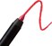K7L Red Lip Liner - Long Lasting and Waterproof - Cerise Red