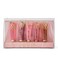 Victoria's Secret Lip Gloss Gift Set, Flavor Favorites, Flavored Lip Gloss Set for Women, Includes 5 assorted Lip Glosses