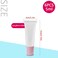 AMORIX 6 Packs Lip Gloss Tubes 5ml Pink Cap Lip Gloss Containers Empty Lip Balm Tubes Cosmetic Squeeze Lipgloss Tubes for DIY Lip Gloss Base