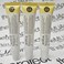 3 Pack Bundle of Shea Butter Lip Therapy for Moisturizing, Soothing and Nourishing your Dry and Chapped Lips