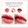 3 Set Lip Oil Hydrating Tinted Lip Balm, Plump Lip Gloss Lip Care Transparent Toot Lip Oil Tinted, Fresh Texture &amp; Non-sticky, Nourishing Repairing Lip Lines Lip Care Products (Set B)