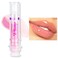 Lip Plumping Booster, Spicy Lip Plumper Oil Lip Plumping Gloss, Ultra-Hydrating Nourishing Plump and Pout Lip Plumper, Glossy Finish Fuller Natural Lip Makeup Gift for Girls (01#)