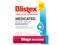 Blistex Medicated Berry Lip Balm, 3 pack