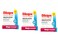 Blistex Medicated Berry Lip Balm, 3 pack