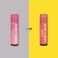 Burt&rsquo;s Bees Tinted Lip Balm Hibiscus; 8 Hour Moisture; Provides a Hint of Color; Nourishing Shea Butter; 100% Natural Origin; 1 Tube; 0.15 Oz. (Package May Vary)