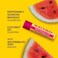 Burt's Bees Lip Balm Easter Basket Stuffers - Watermelon, Lip Moisturizer With Responsibly Sourced Beeswax, Tint-Free, Natural Conditioning Lip Treatment, 2 Tubes, 0.15 oz. (Pack of 2)