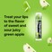 ChapStick Bulk Lip Balm Green Apple, Lip Care Tubes, 0.15 oz, 144 ct case