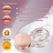 Moisturizing Blush Rouge Color Changing Blusher for Cheeks and Lips Balm Multi Use Cream Liquid Waterproof Gel for Cheeks &amp; Lips Gloss Glossy Shiny Finish Makeup