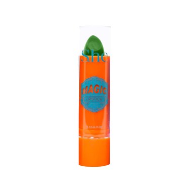 Magic Color Changing Lip Balm Based on your PH by S.he Makeup (03 Green Apple)