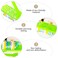 Lip Balm Tray and Spatula Set Portable lipstick Holder Lip Balm Containers Lip Gloss Making Kit