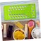 Beaupretty Lip Balm Making Kit Lip Balm Filling Tray and Spatula Set Lip Gloss Making Kit Instantly Fills 50 Lip Balm Containers Lip Balm Base