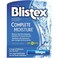 Blistex Complete Moisture Lip Protectant 0.15 oz (Pack of 6)