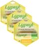 Lypsyl Intense Protection Original Mint, Lip Balm 0.10 oz (Pack of 3)