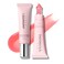 Infinitek Paris Luxury Lip Balm with Hyaluronic Acid - Hydrating Lip Gloss Plumper, Volumizing Tinted Lip Balm Makeup, Plumping Lip Gloss to Nourish &amp; Repair Damaged Lips, 0.33 oz / 9.35 g