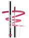 Erinde Peel Off Lip Liner Stain, Long Lasting Tattoo Lip Liner with Tweezer, Matte Finish Peel Off Lip Stain, Waterproof Transfer Proof Lip Stain Peel Off, Non-Stick Cup Nude Lip Stain Lipliner, 00