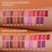 evpct 3Pcs Neutral Pale Orange Red Matte Long Lasting Wear Lip Liner Pencils Makeup Set for Shaping &amp; Sculpting Lips, No Transfer Waterproof Pigmented Lip Liner Crayon lipliners Lipstick Pencil 7+8+13
