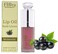 FLORA BLACK CURRANT LIP OIL   ORGANIC, PLANT-BASED   MOISTURIZE   10 ML   MADE IN CANADA