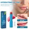 Lip Tint Hydrating, Sheer Color Tinted Chapstick, Ultra Hydrating Natural Lip Moistrurizer with Vitamin E Nourishing For Cracked &amp; Dry Lips, Non-Sticky And Long-Lasting