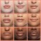 Hydrating Lip Glow Oil, Lip Oil Gloss Transparent Toot Tinted Nourishing Long Lasting Repairing Lightening Lip Lines (CLEAR) 0.2 OZ