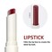 Boobeen Double-ended Lipstick Lip Liner Makeup Velvet Lipgloss Lipstick, Creamy Lip Pencil for Women Matte Long-lasting Matte Satin Finish, Nourishing and Non-fading