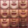 Boobeen Double-ended Lipstick Lip Liner Makeup Velvet Lipgloss Lipstick, Creamy Lip Pencil for Women Matte Long-lasting Matte Satin Finish, Nourishing and Non-fading