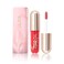 Lip Plumping Lip Gloss,Lip Plumper, Lip Care Serum,Lip Enhancer For Fuller,Reduce Fine Lines,Make Lips Plump and Moisturizing,Hydrating, Nourishing (05# Dogwood)