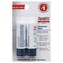 Aquaphor Lip Repair Stick, Lip Protectant, Moisturizing Lip Balm Multipack, 2 Count (Pack of 2)