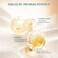 Florasis Dewy Touch Tinted Lip Balm Lip Mask (02 Sunburst Lotus)