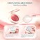 Florasis Dewy Touch Tinted Lip Balm Lip Mask (02 Sunburst Lotus)