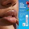 Natural Ice Cherry - SPF 15 lip balm, Cherry Flavor, 0.15 Ounce (Pack of 12)