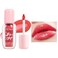 Plumping Lip Gloss With Chili Extract, Fuller Lips Instantly! Ultra-Hydrating &amp; Nourishing, Volumizes, High-Shine, Lip Plumping Lip Tint Lipstikc, and Define Your Lips Naturally (B, 03)