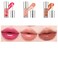 Italian Marble Sheer Lip Gloss,No-Sticky Hydrating Lip Gloss, Glossy Finish, Long-lasting, Moisturizing, Lip Tint for Daily Use