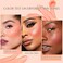 Blush Beauty Wand,Liquid Blush Wand For Radiant,Long-Lasting,Waterproof,Highly Pigmented,Vegan &amp; Cruelty-Free (05#PINK POP, 12ml)