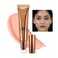Blush Beauty Wand,Liquid Blush Wand For Radiant,Long-Lasting,Waterproof,Highly Pigmented,Vegan &amp; Cruelty-Free (05#PINK POP, 12ml)