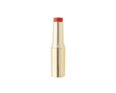 MagicMinerals Intense Cream Blush Stick by Jerome Alexander (Classic Pink) &ndash; 2-in-1 Cheek and Lip Color - Hydrating, Creamy, Buildable, Long-Lasting Color Formula