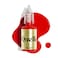 QUELLE Permanent Makeup Ink Lips Pigment Water Based 0.5oz/15ml Vegan Lip Ink Microblading Pigment for Lip Blush Permanent Makeup Lip Color (Plunp Red)