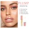 NVLEPTAP City Professional Lip Plumper Gloss, Natural Lip Plump, Moisturizing, Reduces Fine Lines, Softer Bigger Fuller Lips