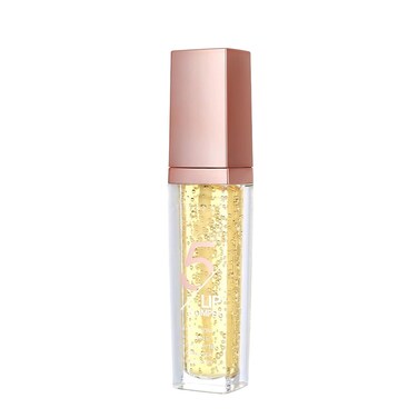 NVLEPTAP City Professional Lip Plumper Gloss, Natural Lip Plump, Moisturizing, Reduces Fine Lines, Softer Bigger Fuller Lips