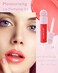 Lip Glow Oil,Hydrating Shiny Clear Lip Gloss Liquid LIpstick,Glow Reviver Fat Lip Oil Drip Lipgloss,Long Lasting Moisturizer Toot Plumping Lipstain Lip Tint Stain, Makeup Gift for Girl Women-05#