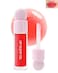 Lip Glow Oil,Hydrating Shiny Clear Lip Gloss Liquid LIpstick,Glow Reviver Fat Lip Oil Drip Lipgloss,Long Lasting Moisturizer Toot Plumping Lipstain Lip Tint Stain, Makeup Gift for Girl Women-05#