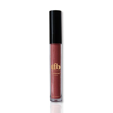 Trust Fund Beauty - Lipgasm Lipgloss (Ride Or Die)