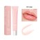 Summer Special Lip Butter Balm - Ultra-Hydrating, Nourishing Lip Care with Natural Ingredients, Shea Butter &amp; Olive Butter, Soothes &amp; Softens Dry Lips (#4 Cake (glitter), 0.5 Fl Oz (Pack of 1))