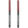 Glimmerstick Lip Liner Red Brick Set of 2
