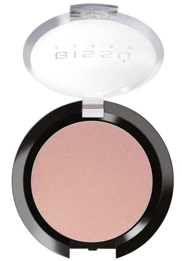 Biss&uacute; Blush 4g c/u, Intense Pigmentation, Soft Texture, Matte and Satin Finishes (13 Pale Pink)