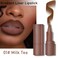 3Pcs 2-in-1 Gradient Lip Liner and Lipstick Lip Combo Set - Achieve Flawless Contour and Gradual Ombre Effect with Easy-to-Use Crayon Form and Cone Tip - Non-Smudging, Long-Lasting (01&amp;04&amp;06, 3)