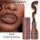 3Pcs 2-in-1 Gradient Lip Liner and Lipstick Lip Combo Set - Achieve Flawless Contour and Gradual Ombre Effect with Easy-to-Use Crayon Form and Cone Tip - Non-Smudging, Long-Lasting (01&amp;04&amp;06, 3)