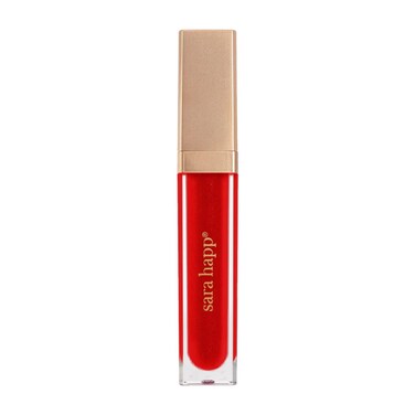 Sara Happ The Slip One Luxe Gloss (Cherry)