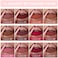 Kaely Matte Velvet Lip Liner Pencils Retractable for Shaping &amp; Sculpting Lips, Light Orange Lip Pencils for Women Long Lasting Waterproof Rich Lip Colors Liner Crayon Lipstick delineador de labios 04