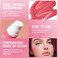 Liquid Blush Makeup Cream Blush For Cheeks Natural Glossy Blush Makeup Velvet Texture(01#)
