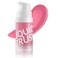 Liquid Blush Makeup Cream Blush For Cheeks Natural Glossy Blush Makeup Velvet Texture(01#)